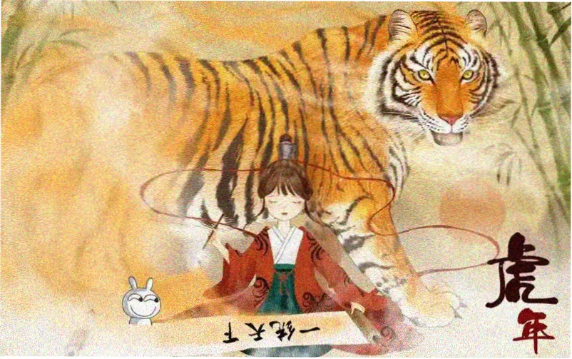 花～すべての人の心に花を 年度企划主视觉